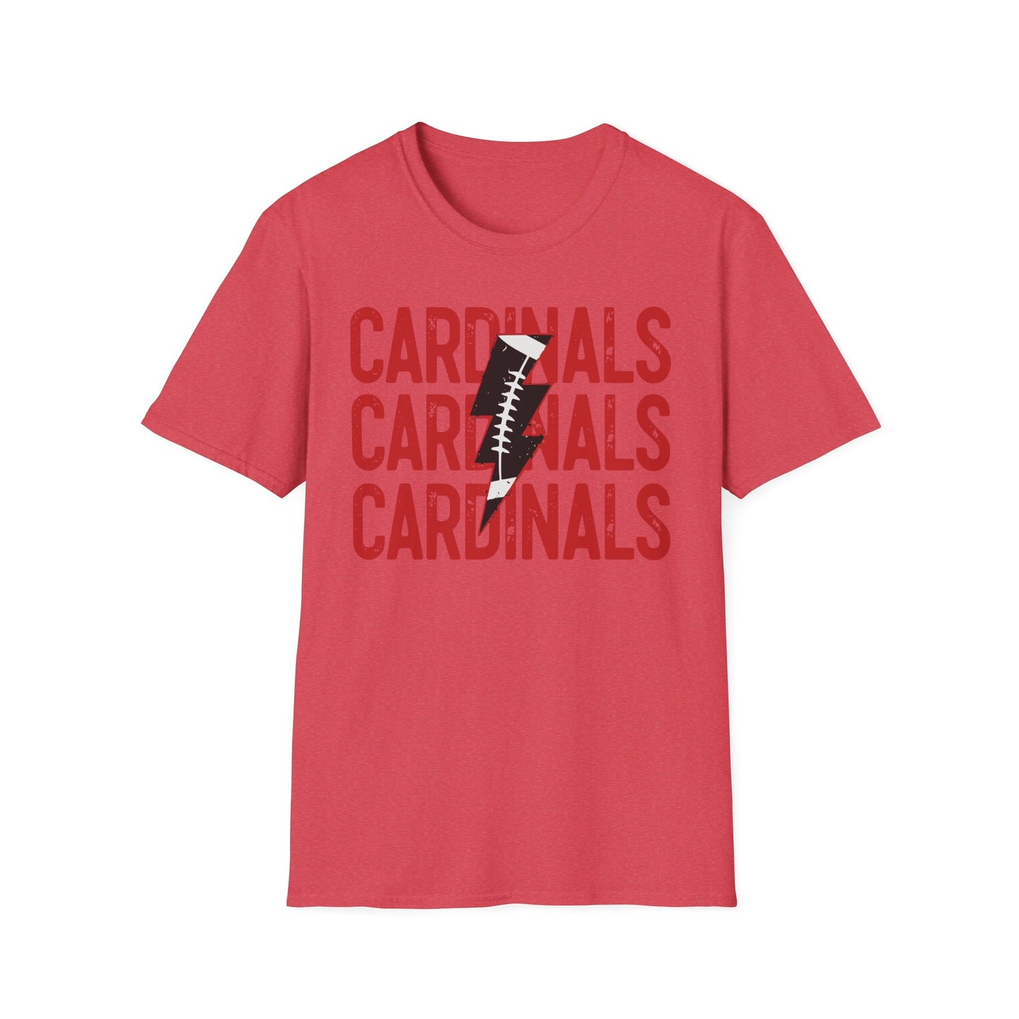 Cardinals Lightning T-Shirt