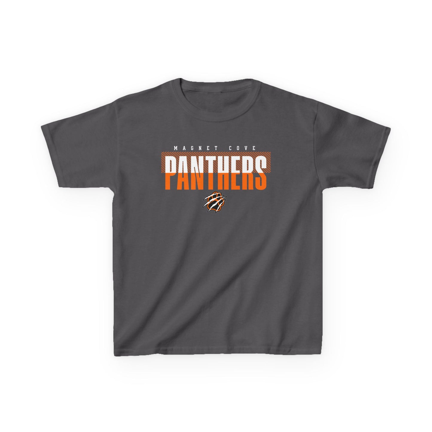 Panthers Game Day Tee - Youth