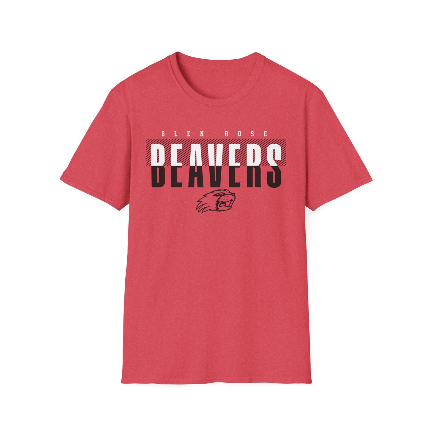Beavers Game Day Tee