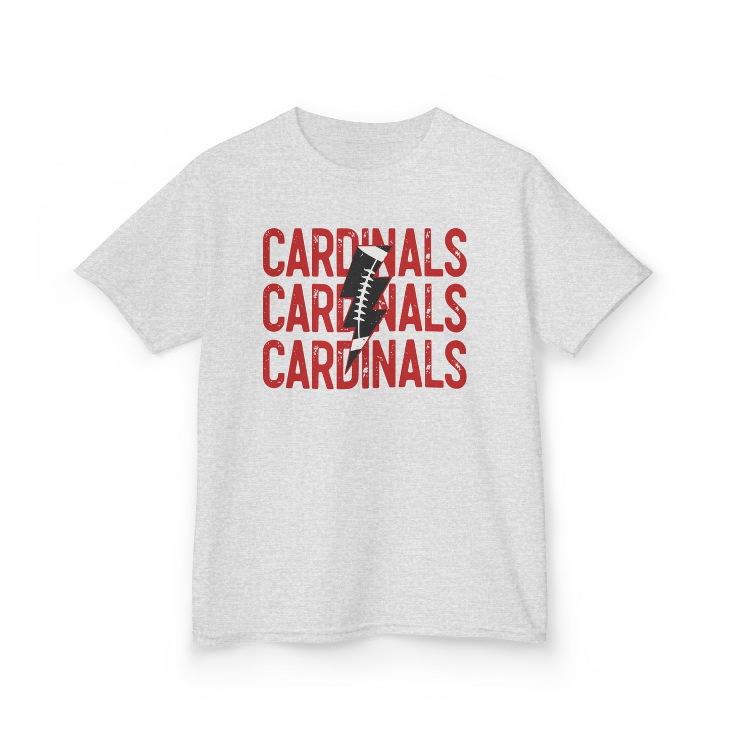 Cardinals Lightning T-Shirt - Youth