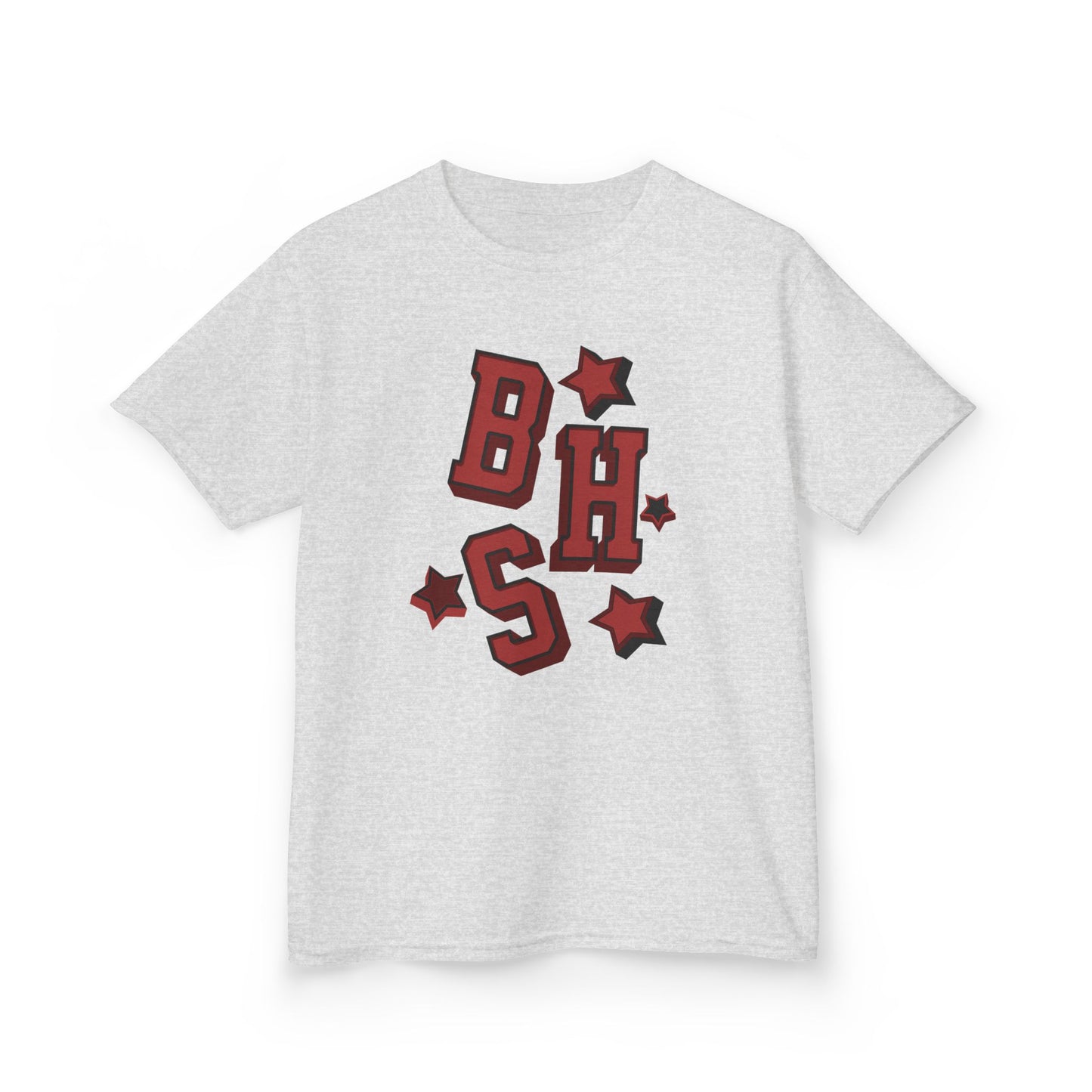 Panthers 'BHS' Stars — Youth