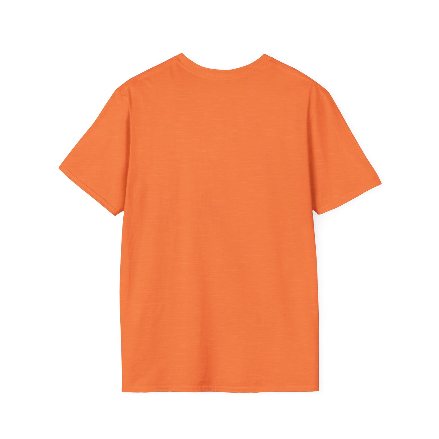 Retro Panthers Football Tee