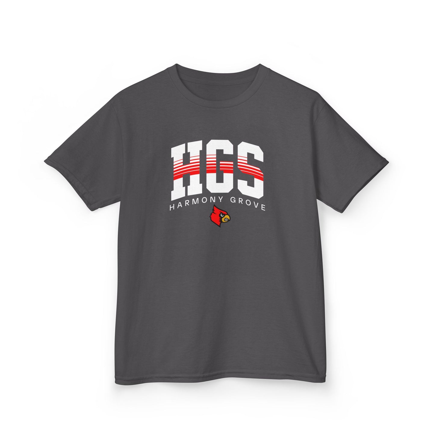 Harmony Grove HGS - Youth