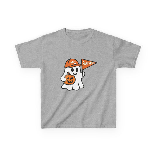 Magnet Cove Fan Ghost Tee - Youth