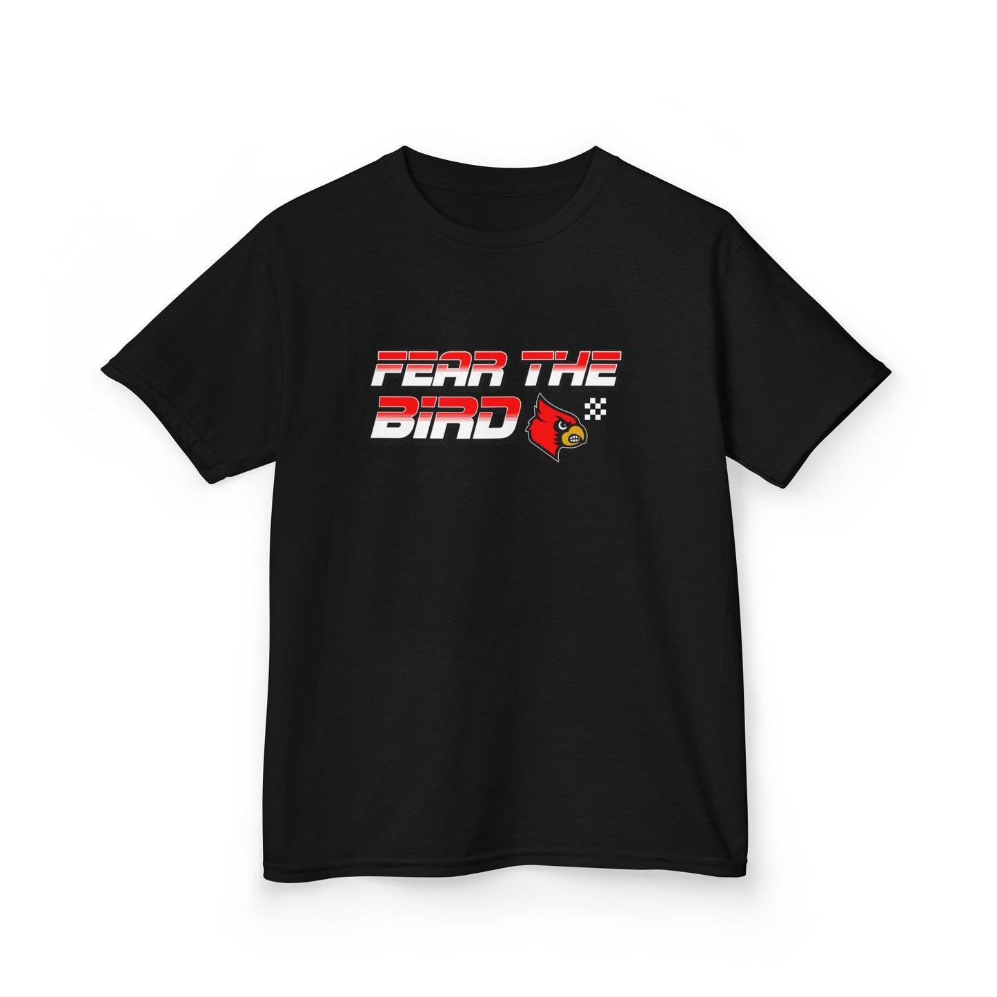 Fear the Bird - Youth