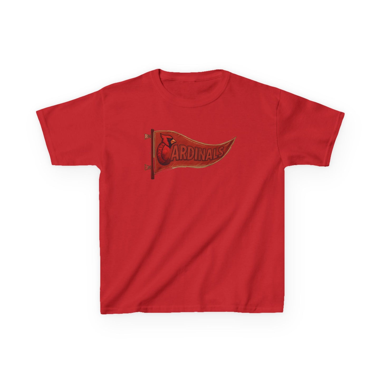 Harmony Grove Banner Tee - Youth