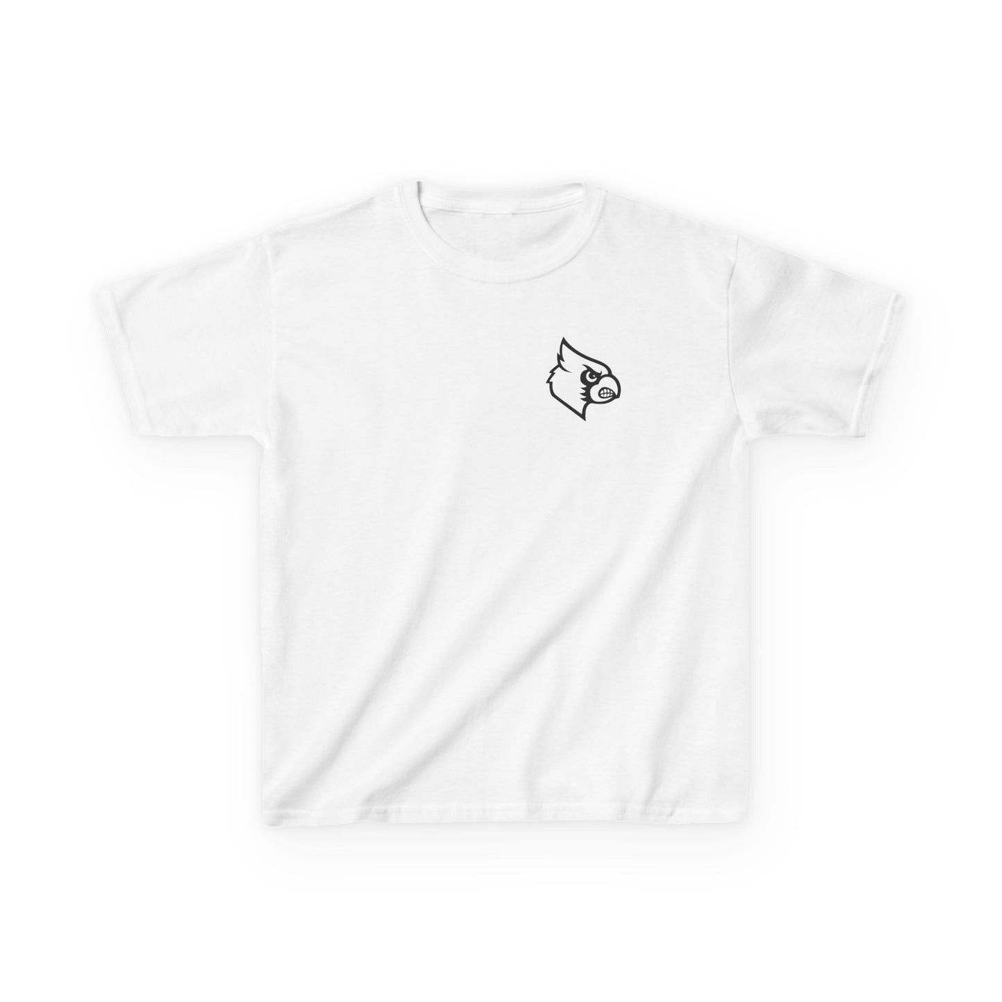 Block Streetwear Tee - Youth