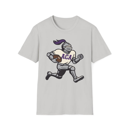 Retro Knights Football Tee