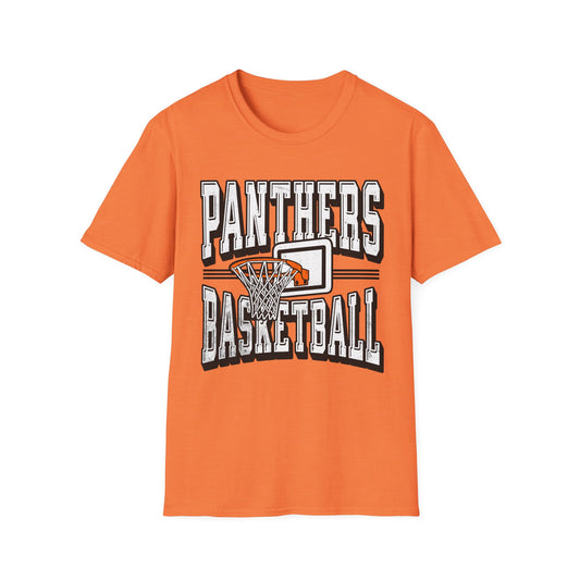 Panthers Vintage Hoop Shirt
