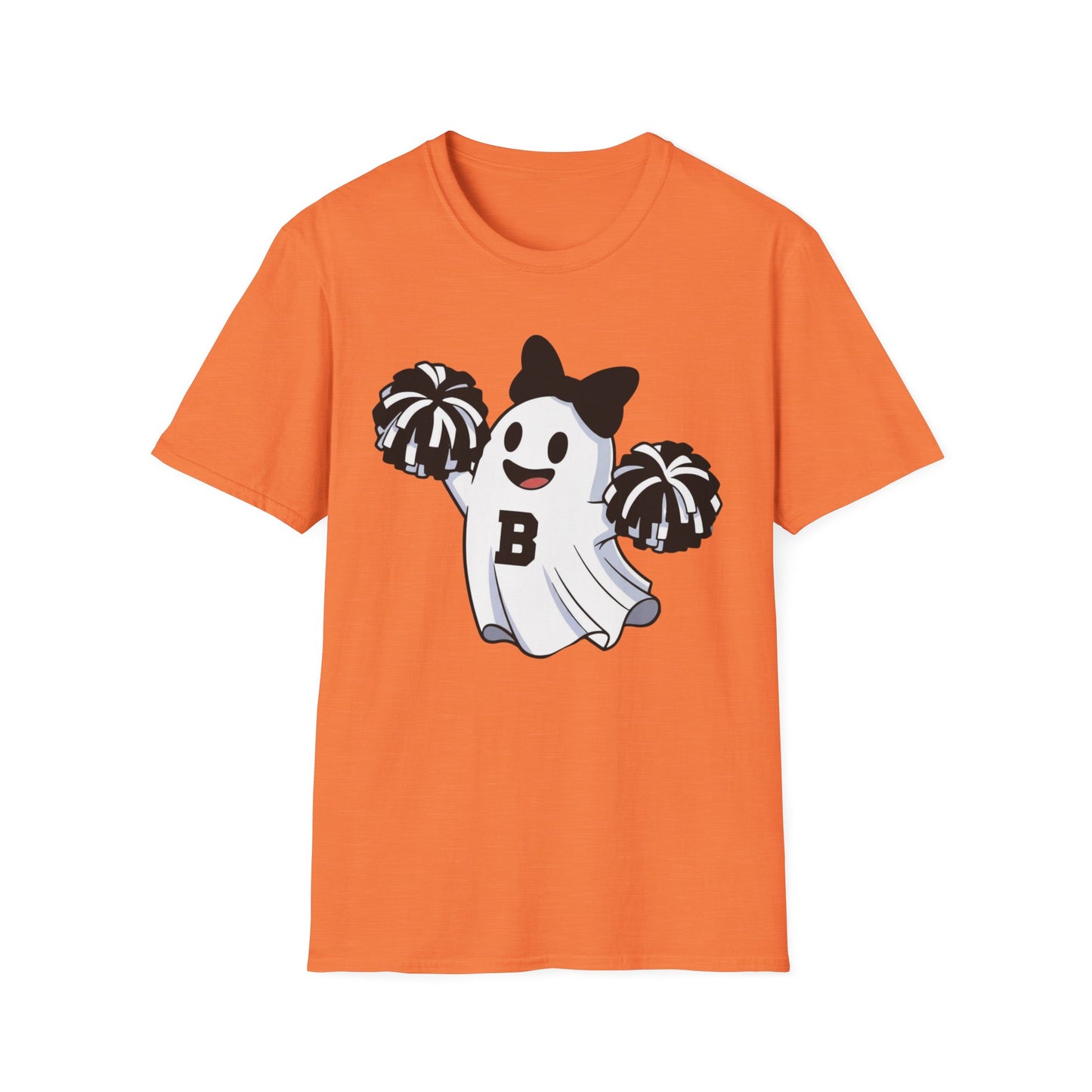 Bauxite Cheer Ghost Tee