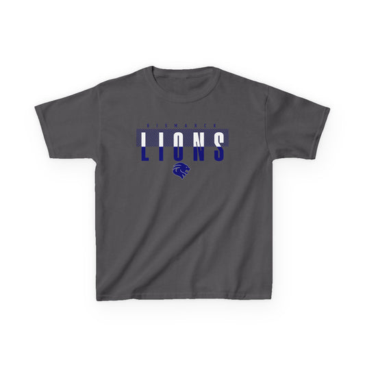 Lions Game Day Tee - Youth