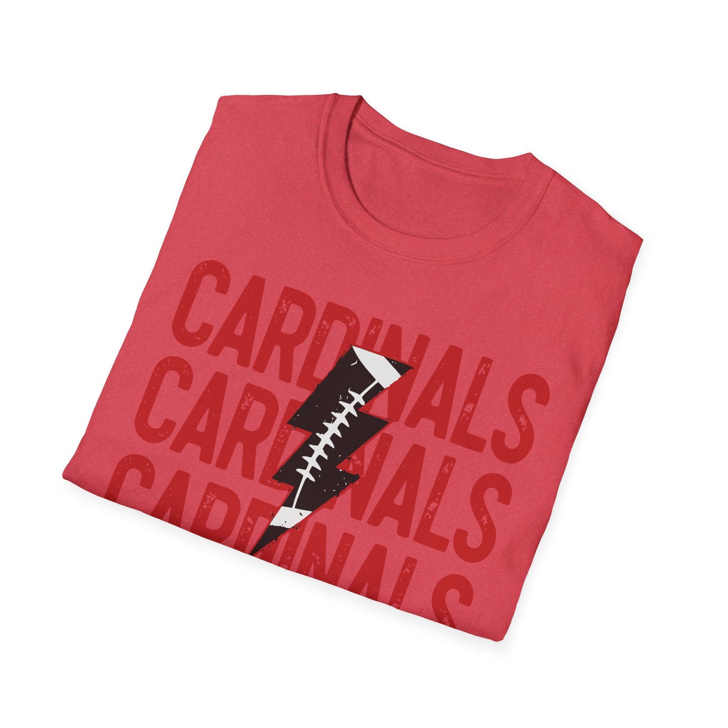 Cardinals Lightning T-Shirt