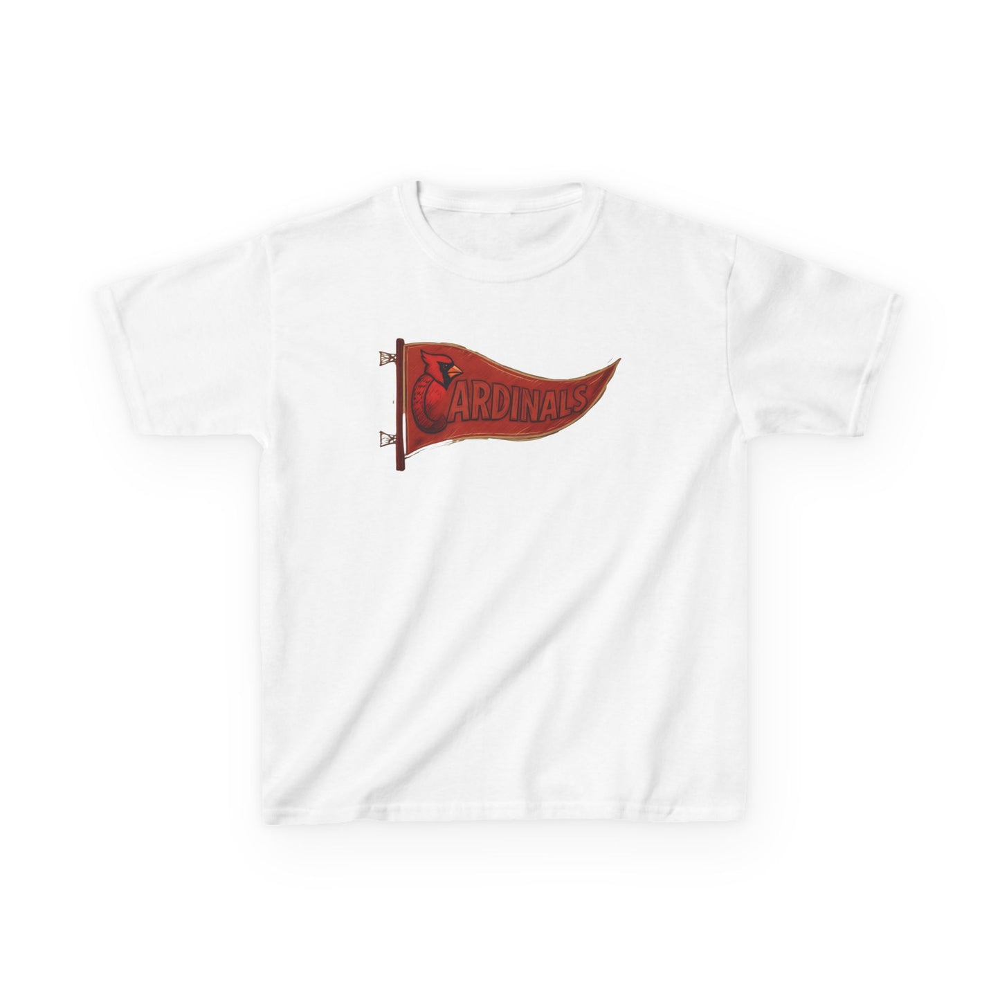 Harmony Grove Banner Tee - Youth