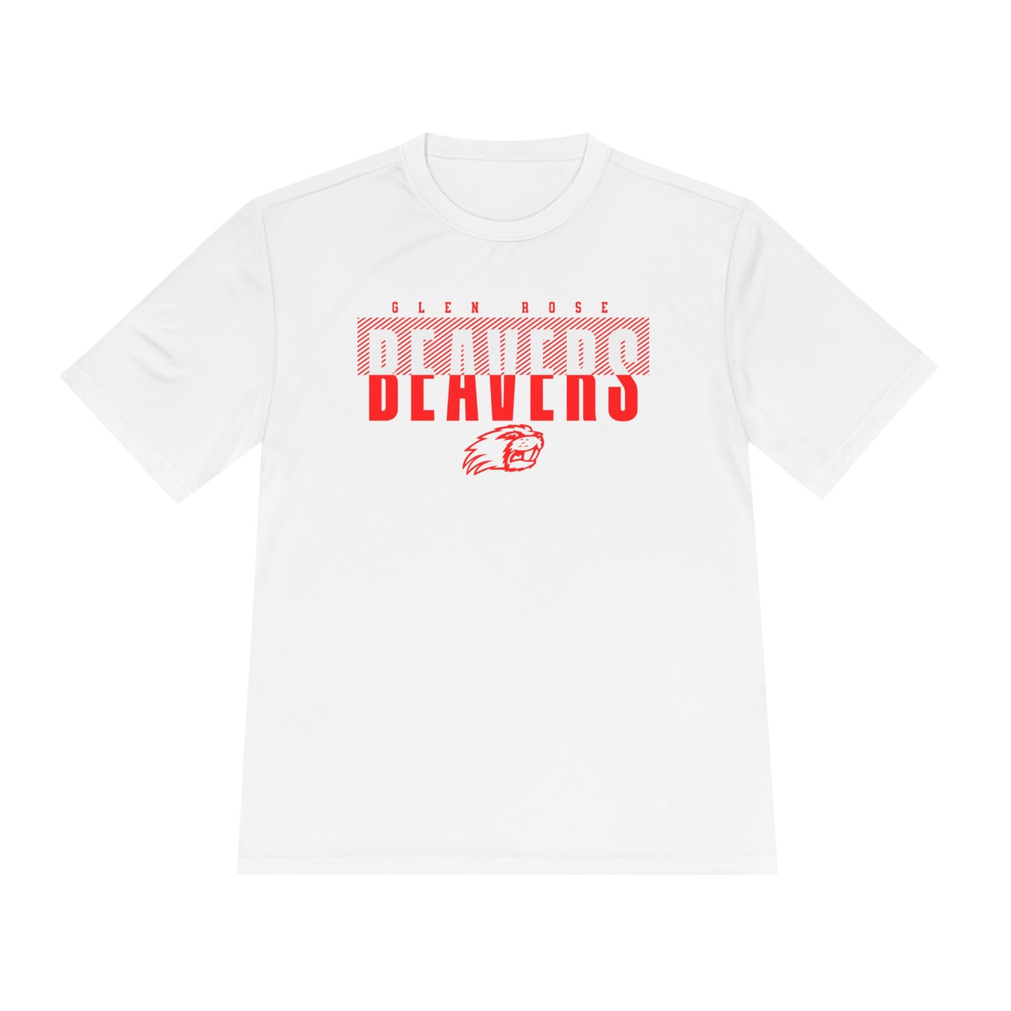 Beavers Game Day Tee - DriFit