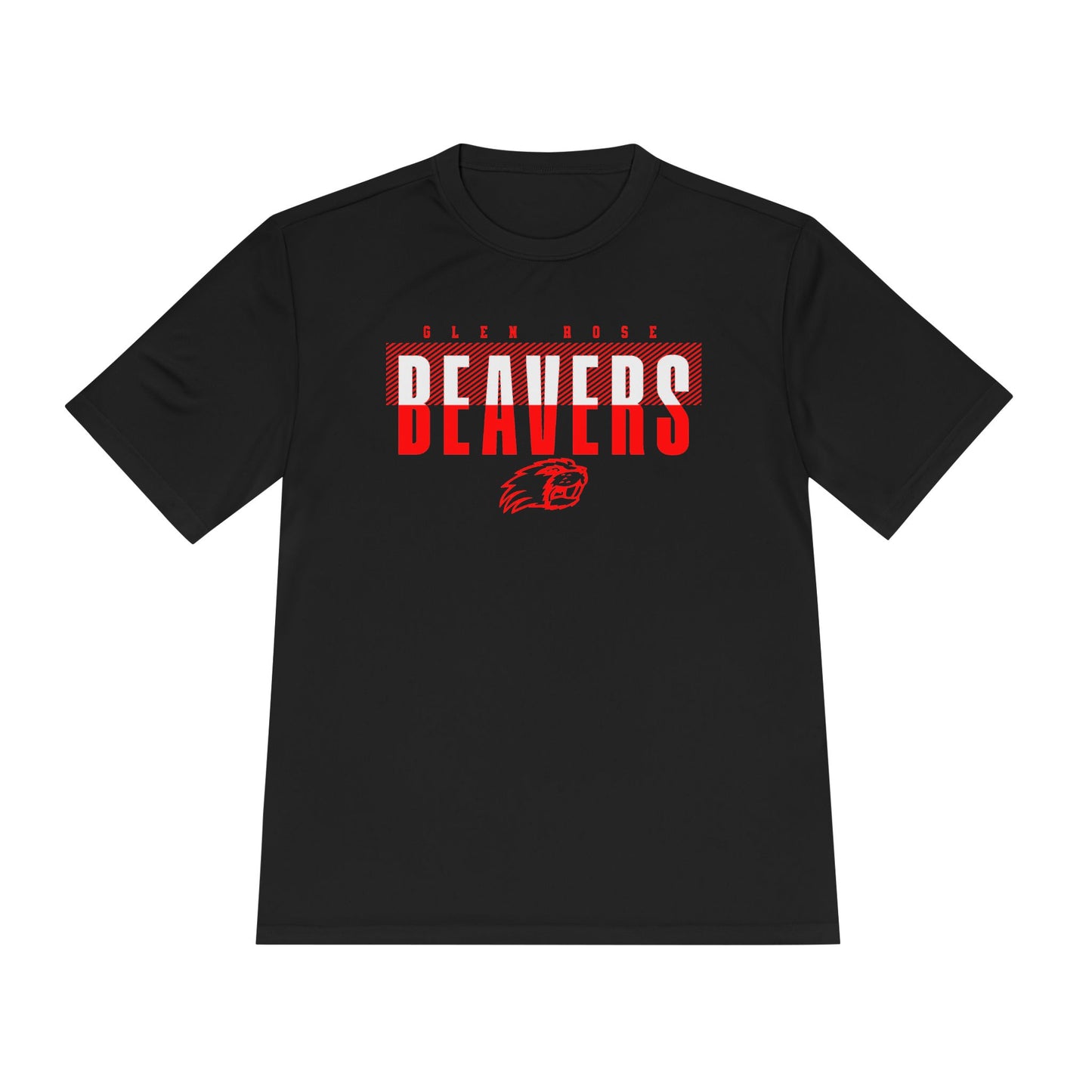 Beavers Game Day Tee - DriFit