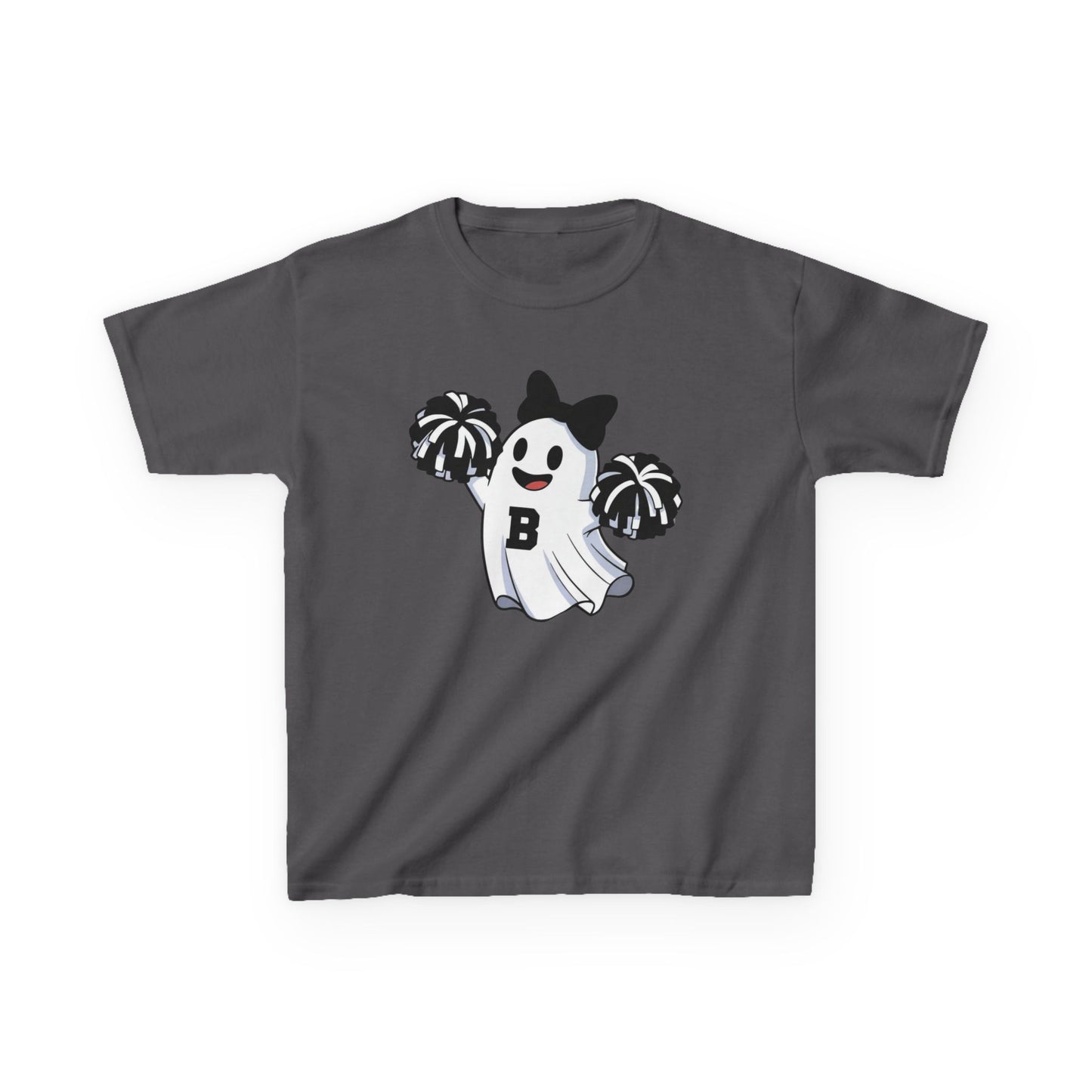 Bauxite Cheer Ghost Tee - Youth