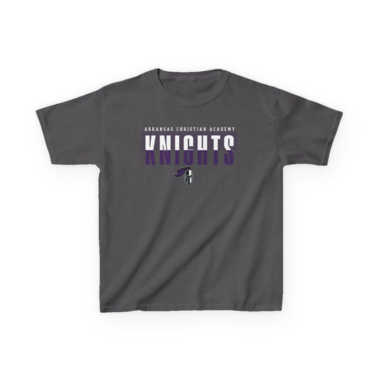 Knights Game Day Tee - Youth