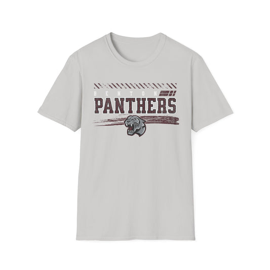 Panthers Stripes T-Shirt