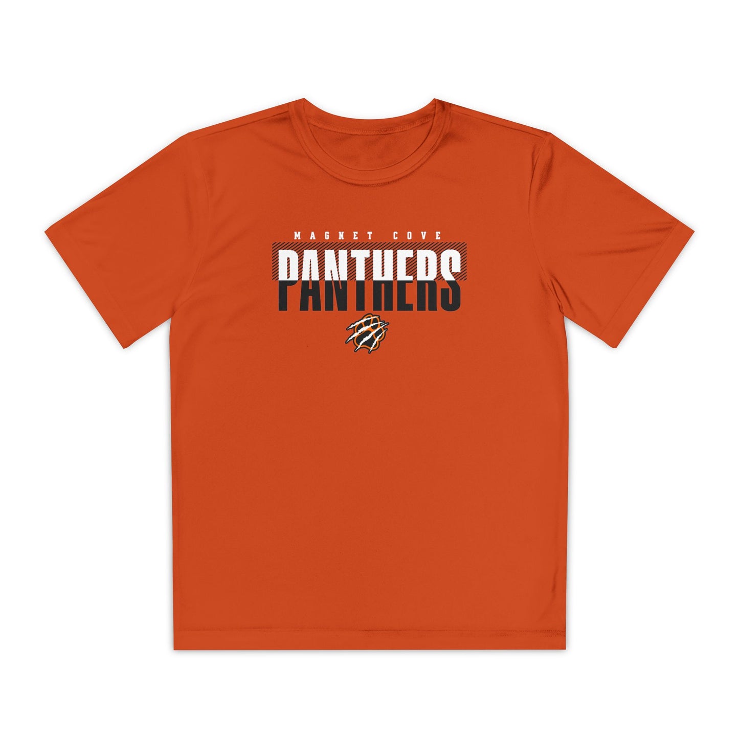 Panthers Game Day Tee - DriFit - Youth