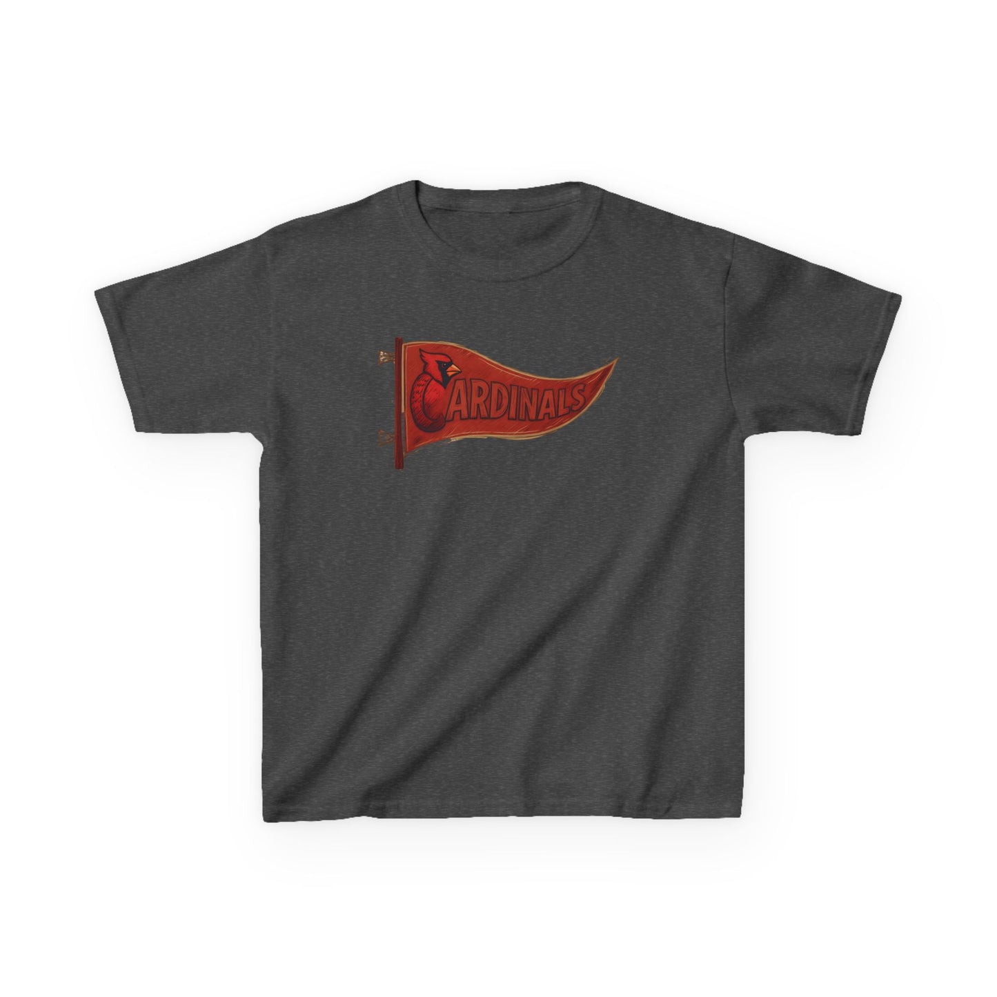 Harmony Grove Banner Tee - Youth