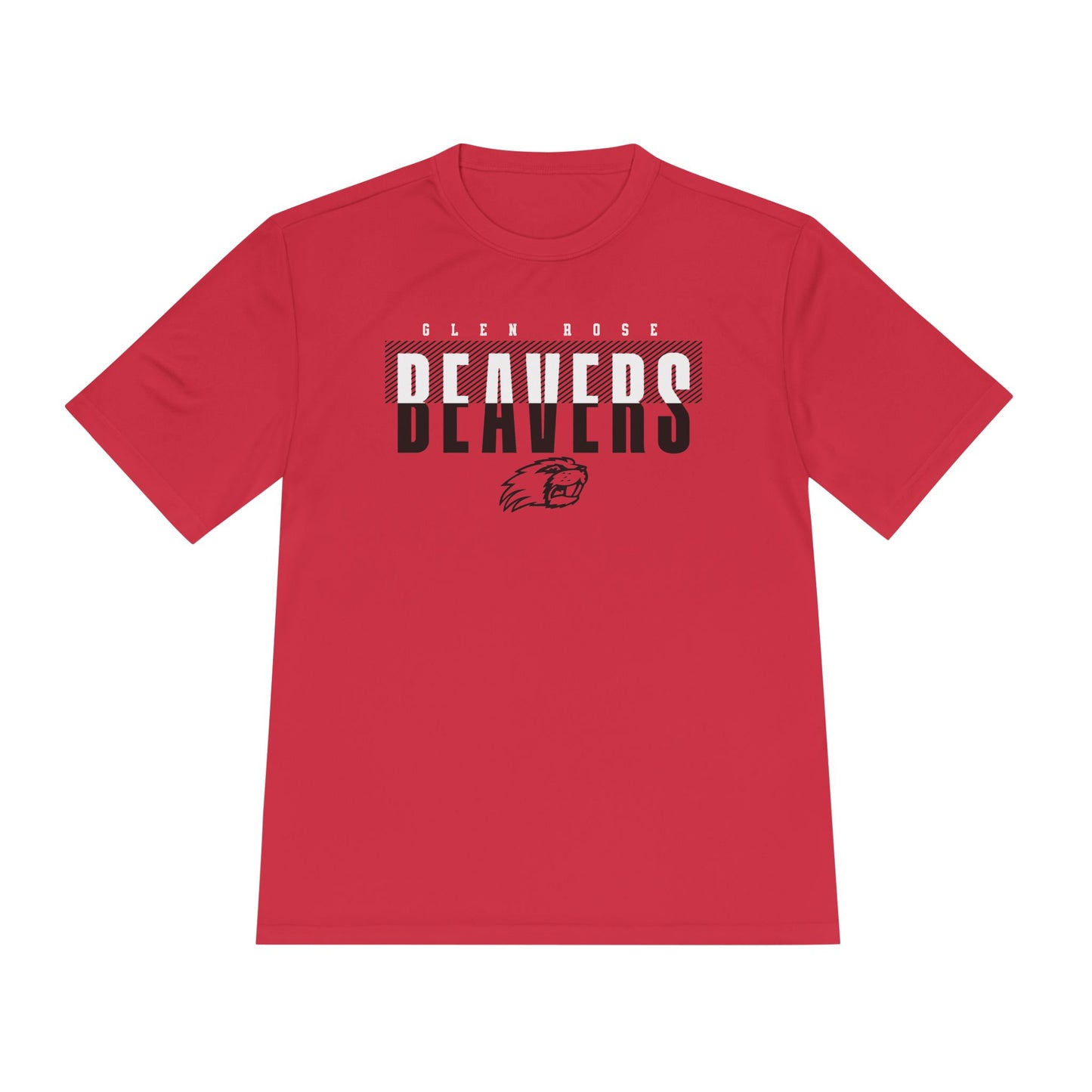Beavers Game Day Tee - DriFit