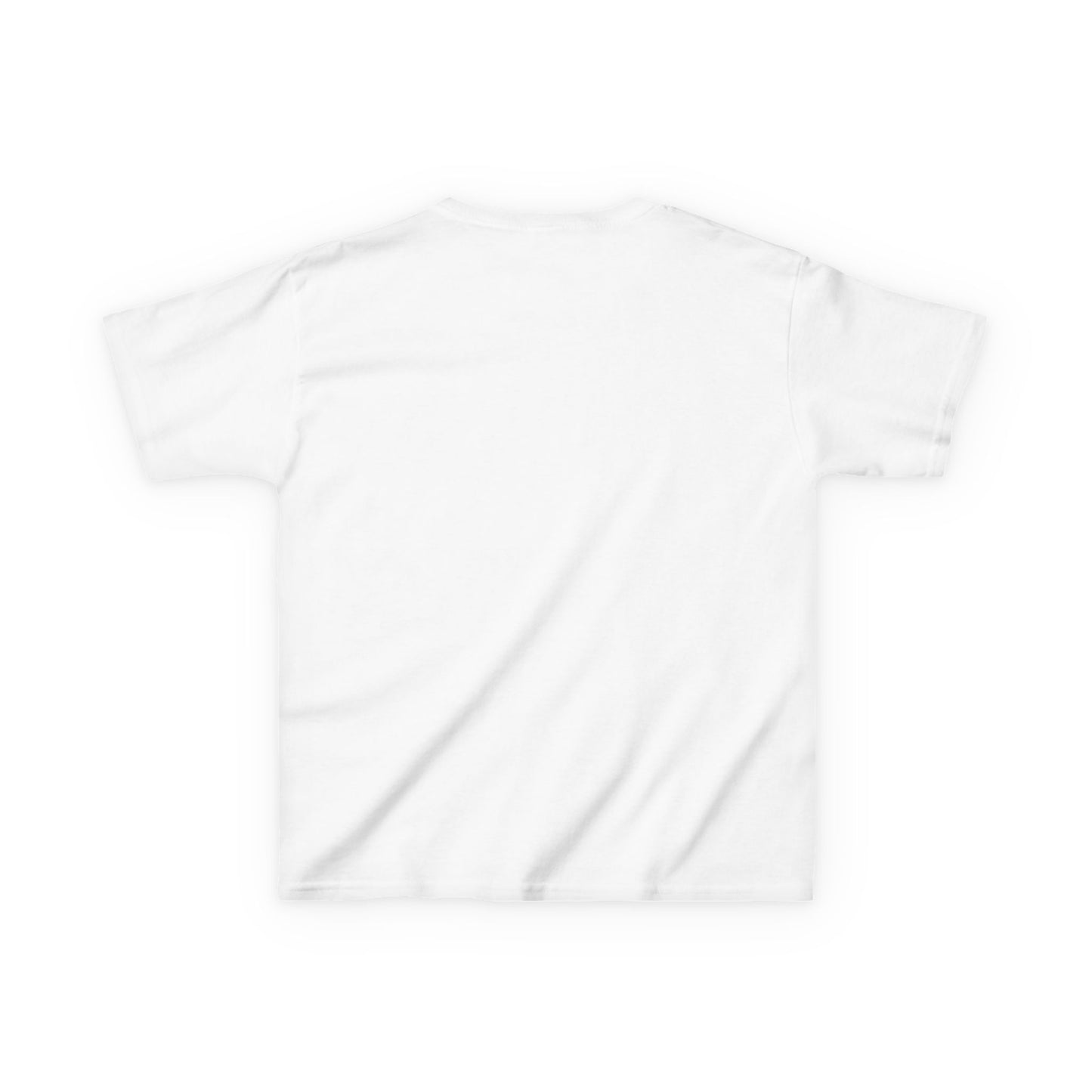 Harmony Grove Skeleton Football Tee - Youth