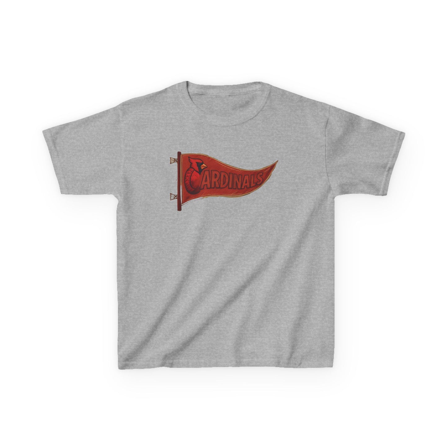 Harmony Grove Banner Tee - Youth