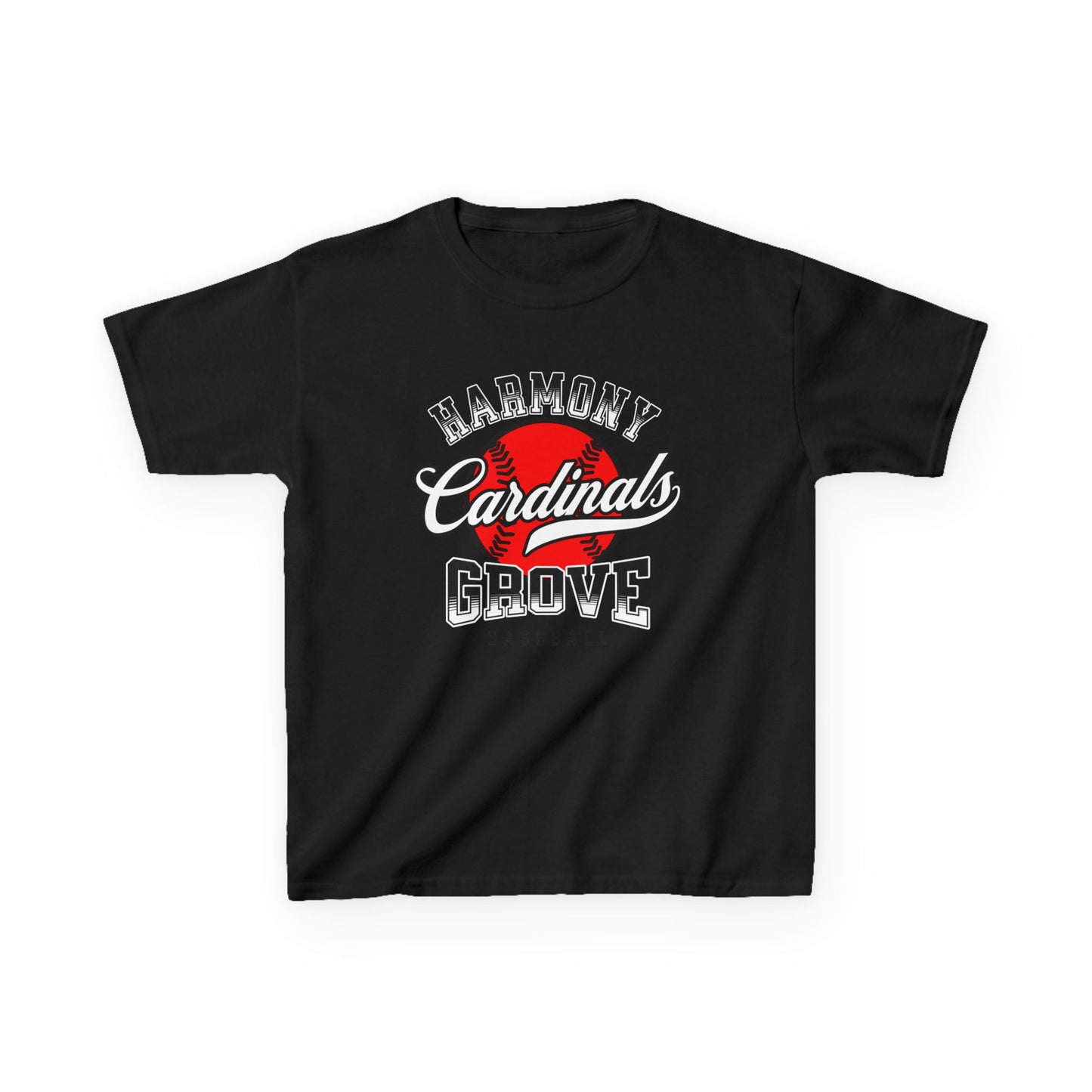 Timeless Baseball Tee - Youth