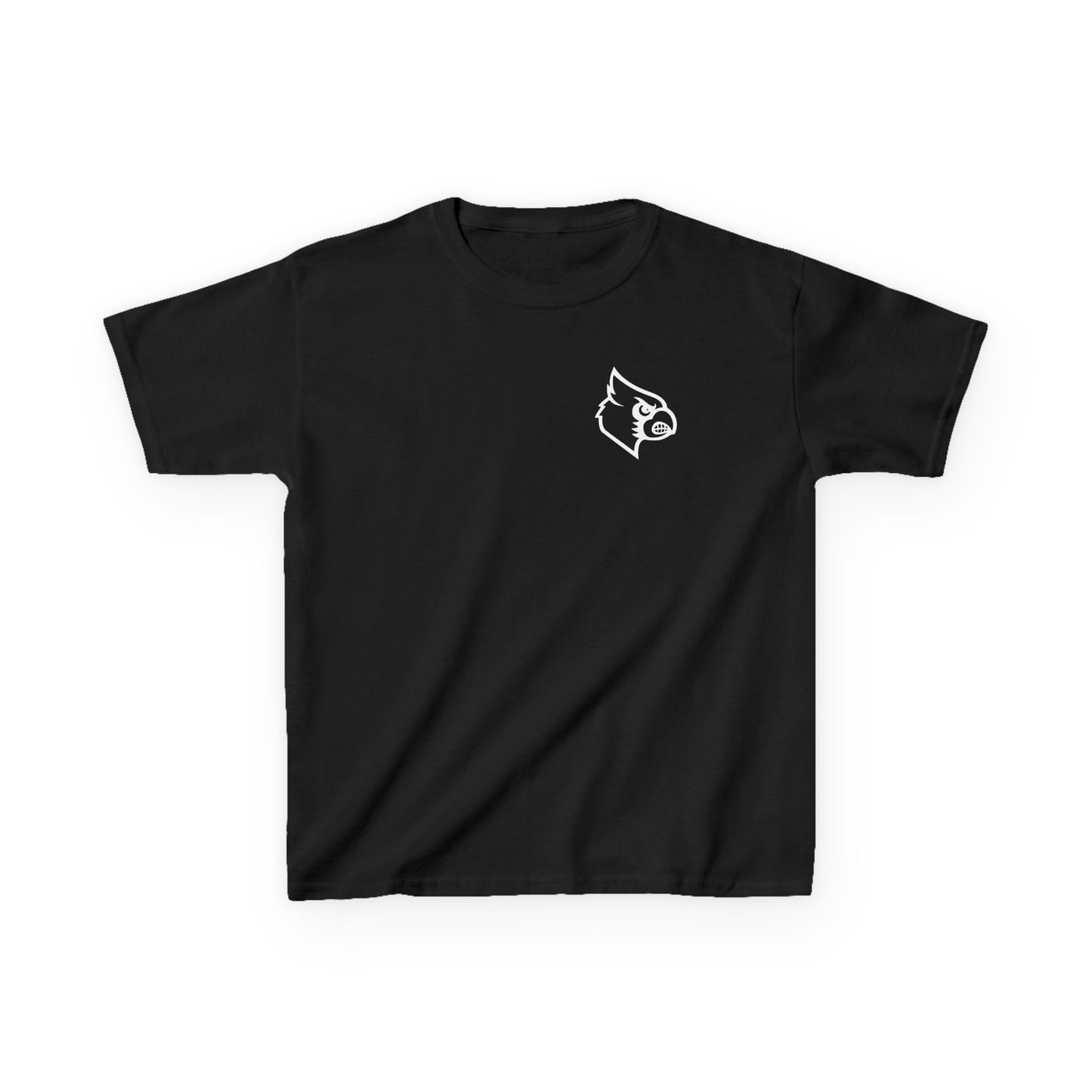 Block Streetwear Tee - Youth