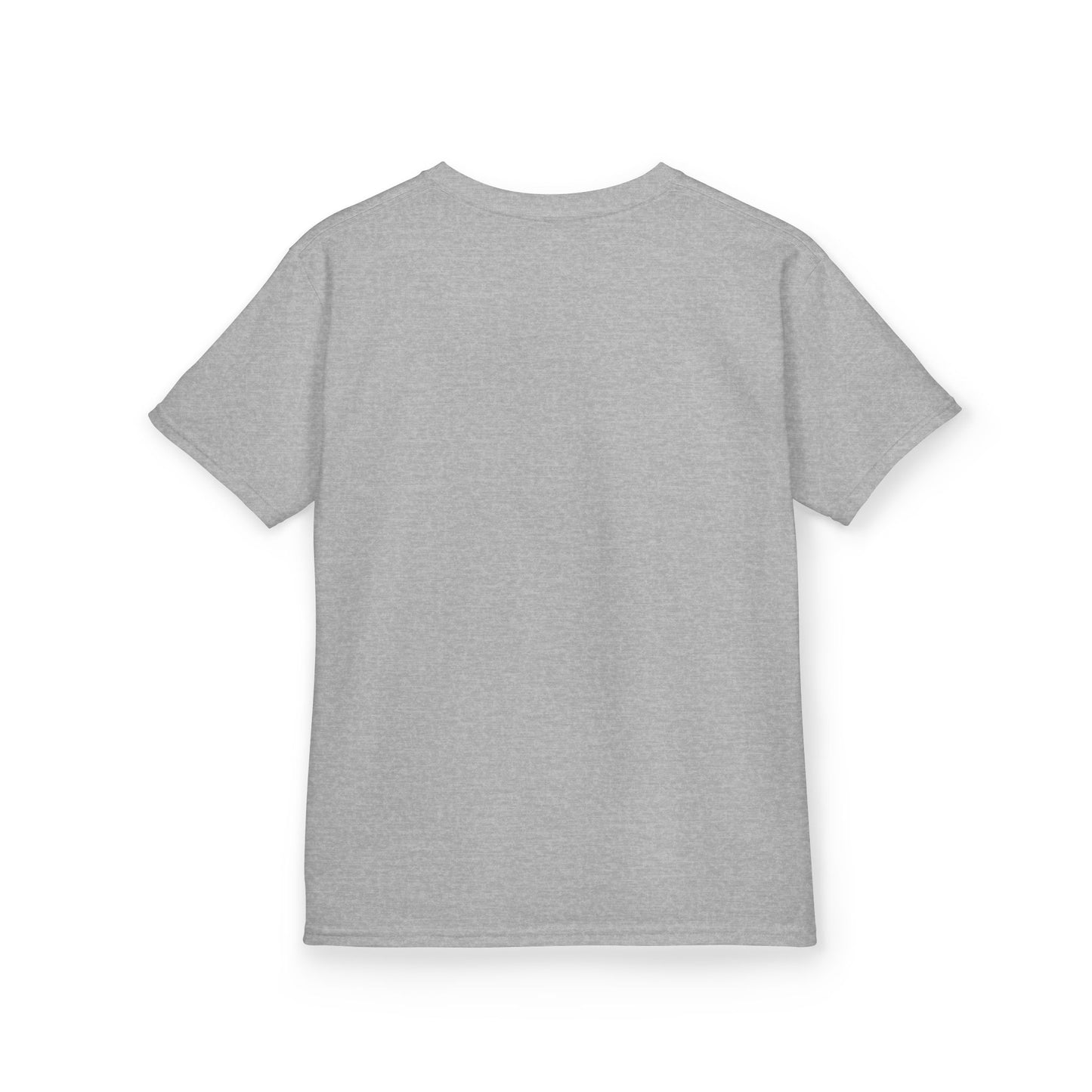 Harmony Grove Skeleton Football Tee - Youth
