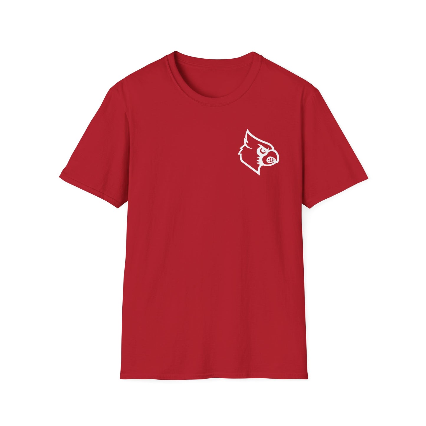 Block Streetwear Tee