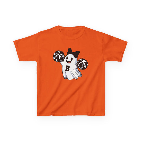 Bauxite Cheer Ghost Tee - Youth