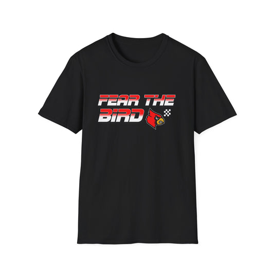 Fear the Bird