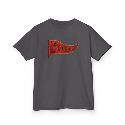 Harmony Grove Banner Tee - Youth