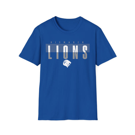 Lions Game Day Tee