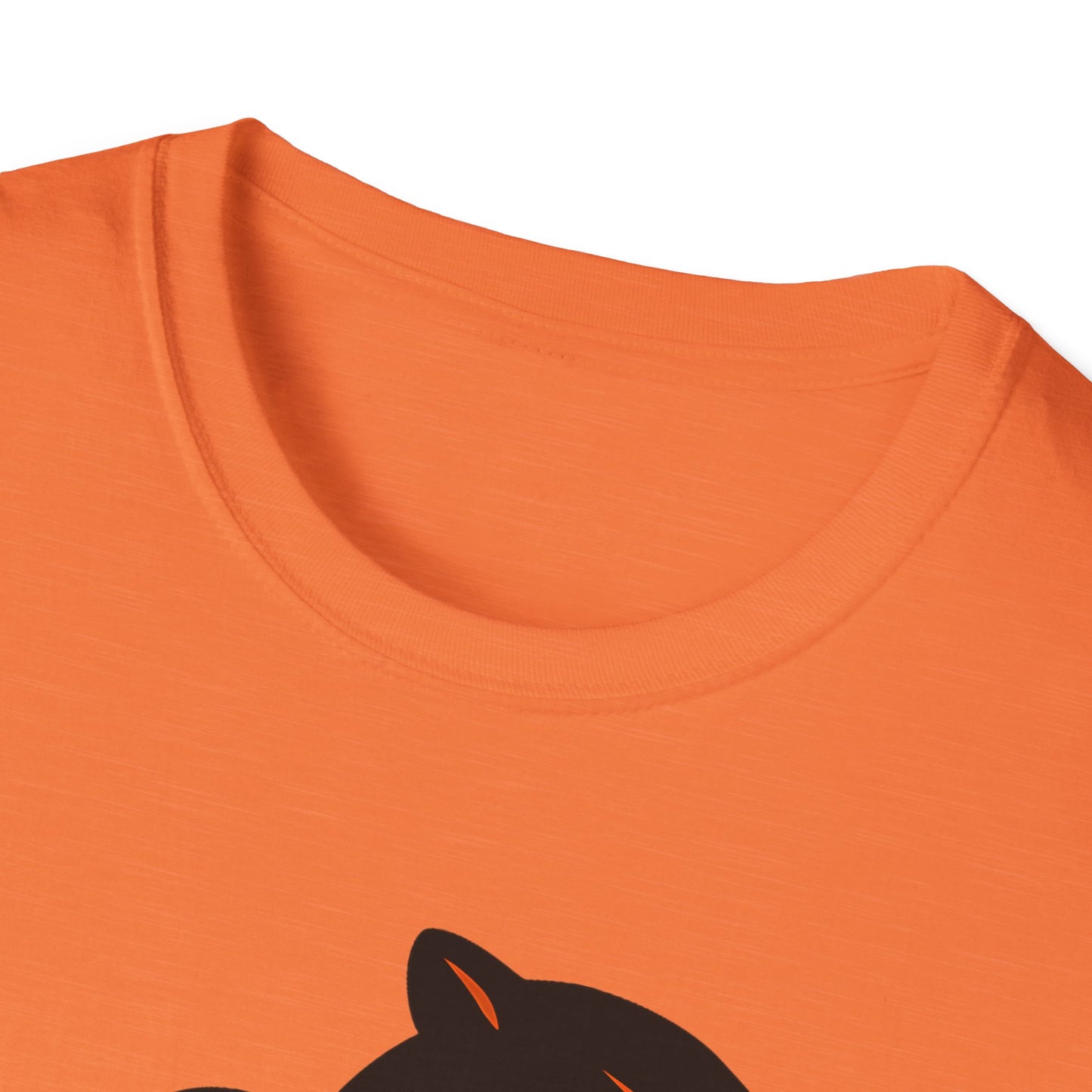 Retro Panthers Football Tee
