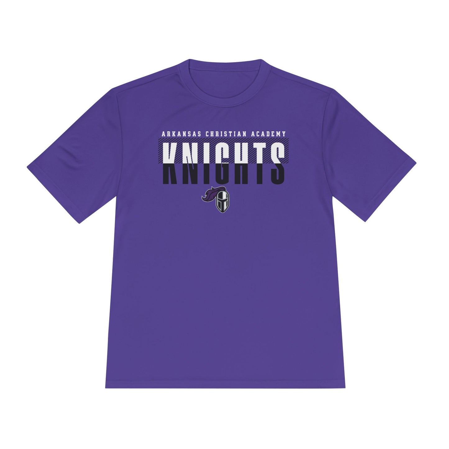 ACA Game Day Tee - DriFit