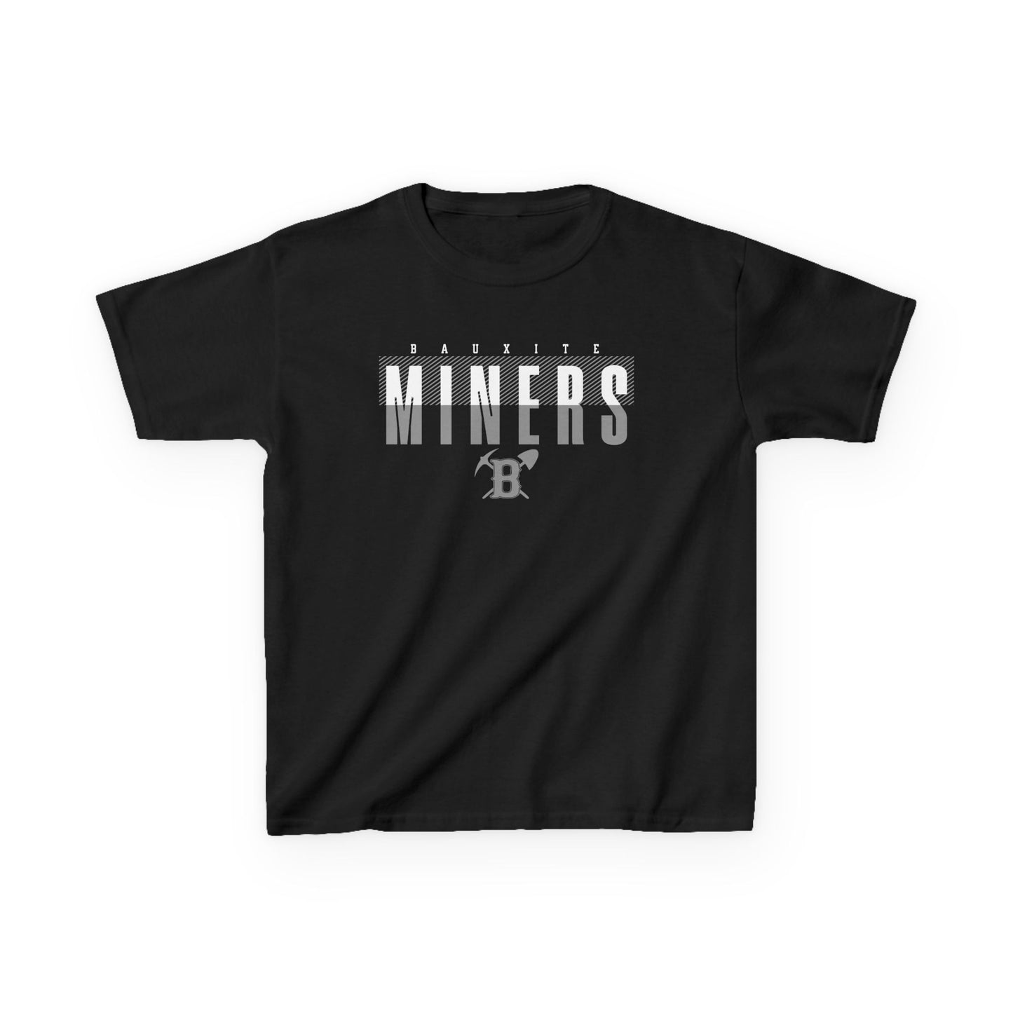Miners Game Day Tee - Youth