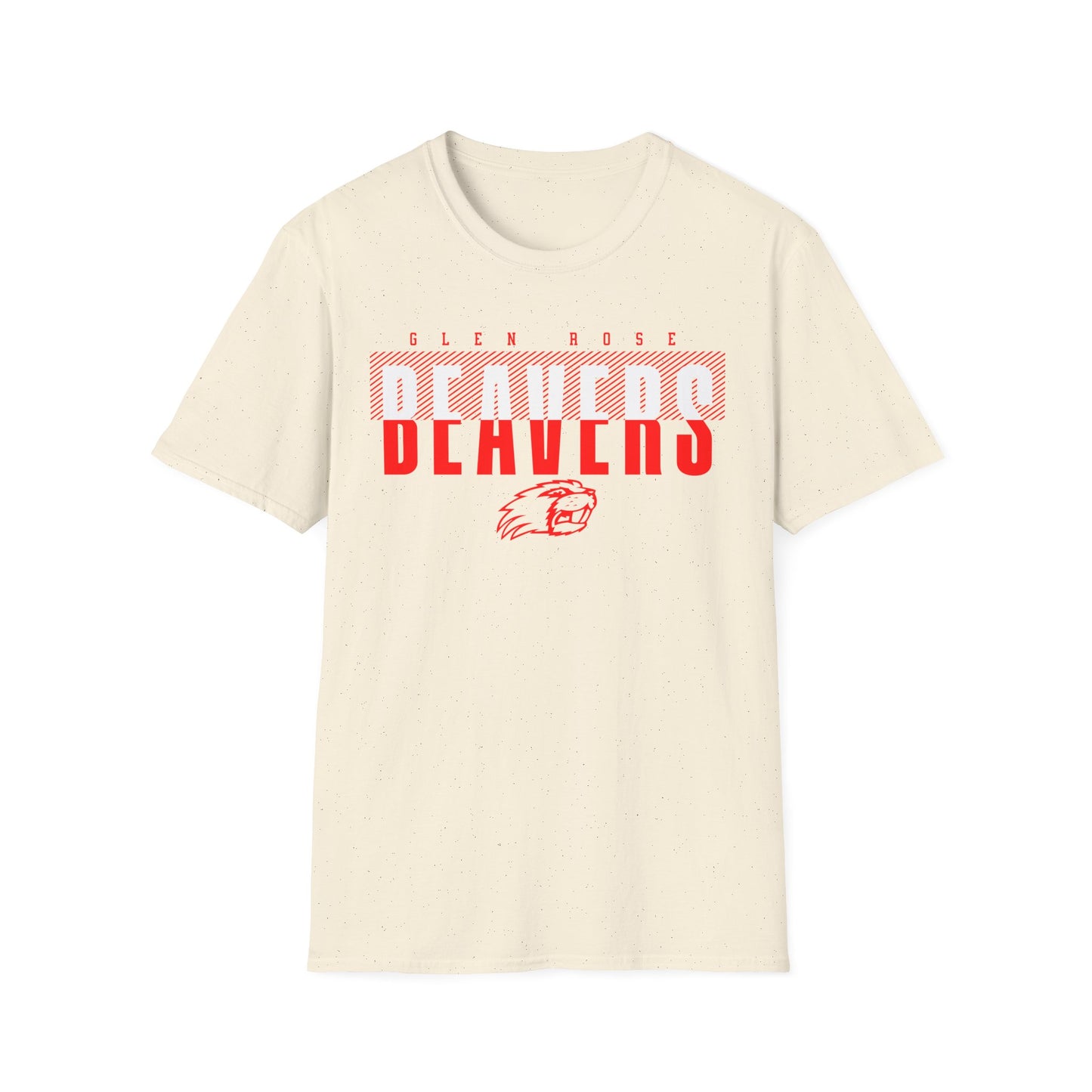 Beavers Game Day Tee
