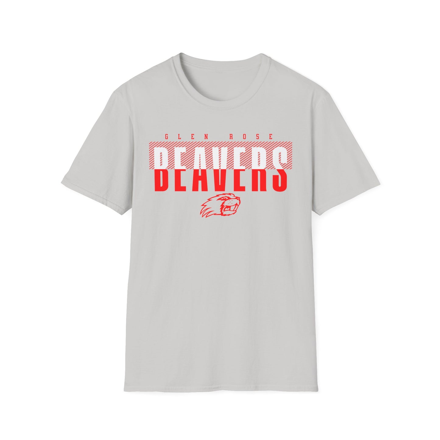 Beavers Game Day Tee