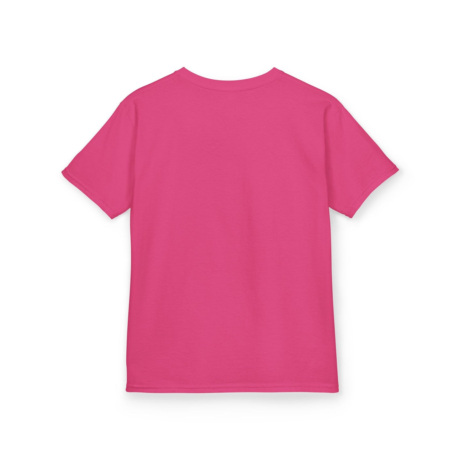 Cardinal Paint Drip Mascot - Youth