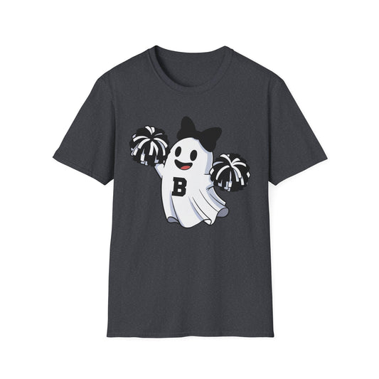 Bauxite Cheer Ghost Tee