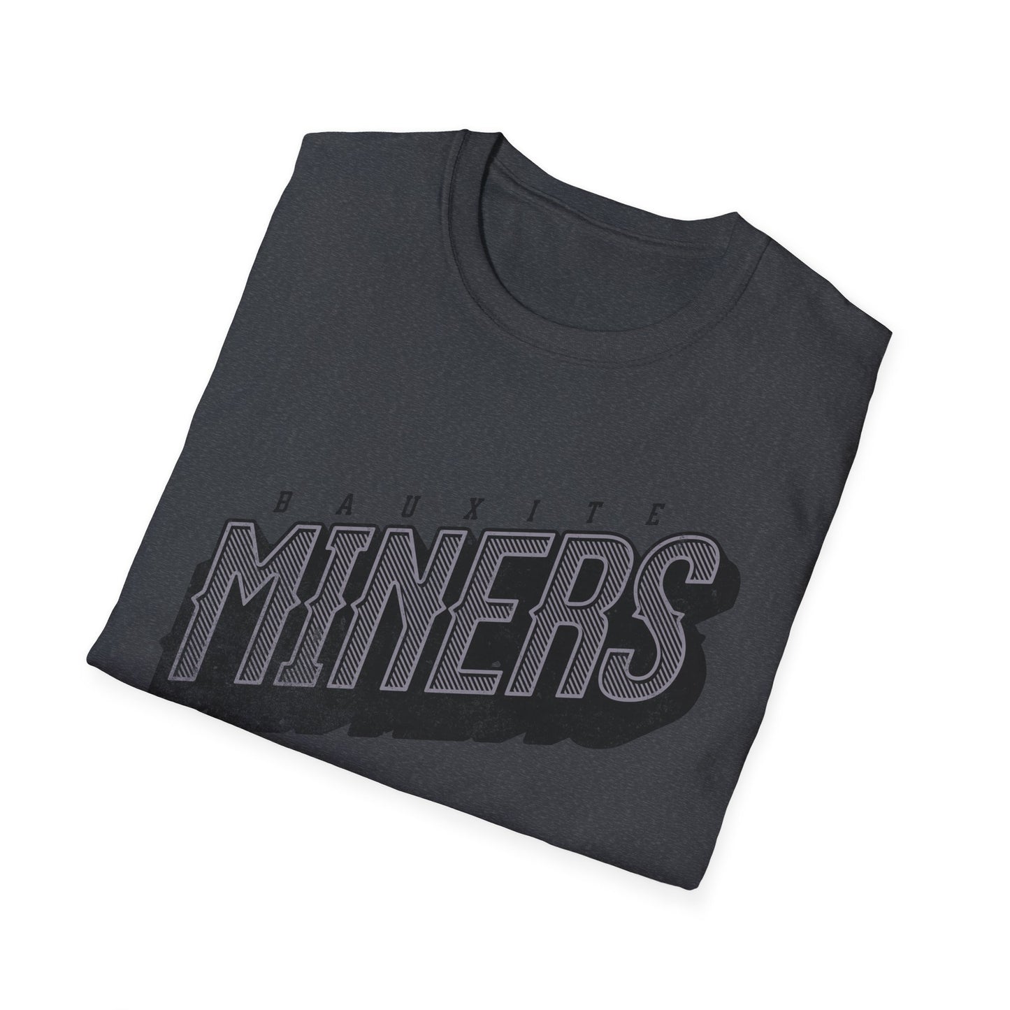 Miners Dimensional