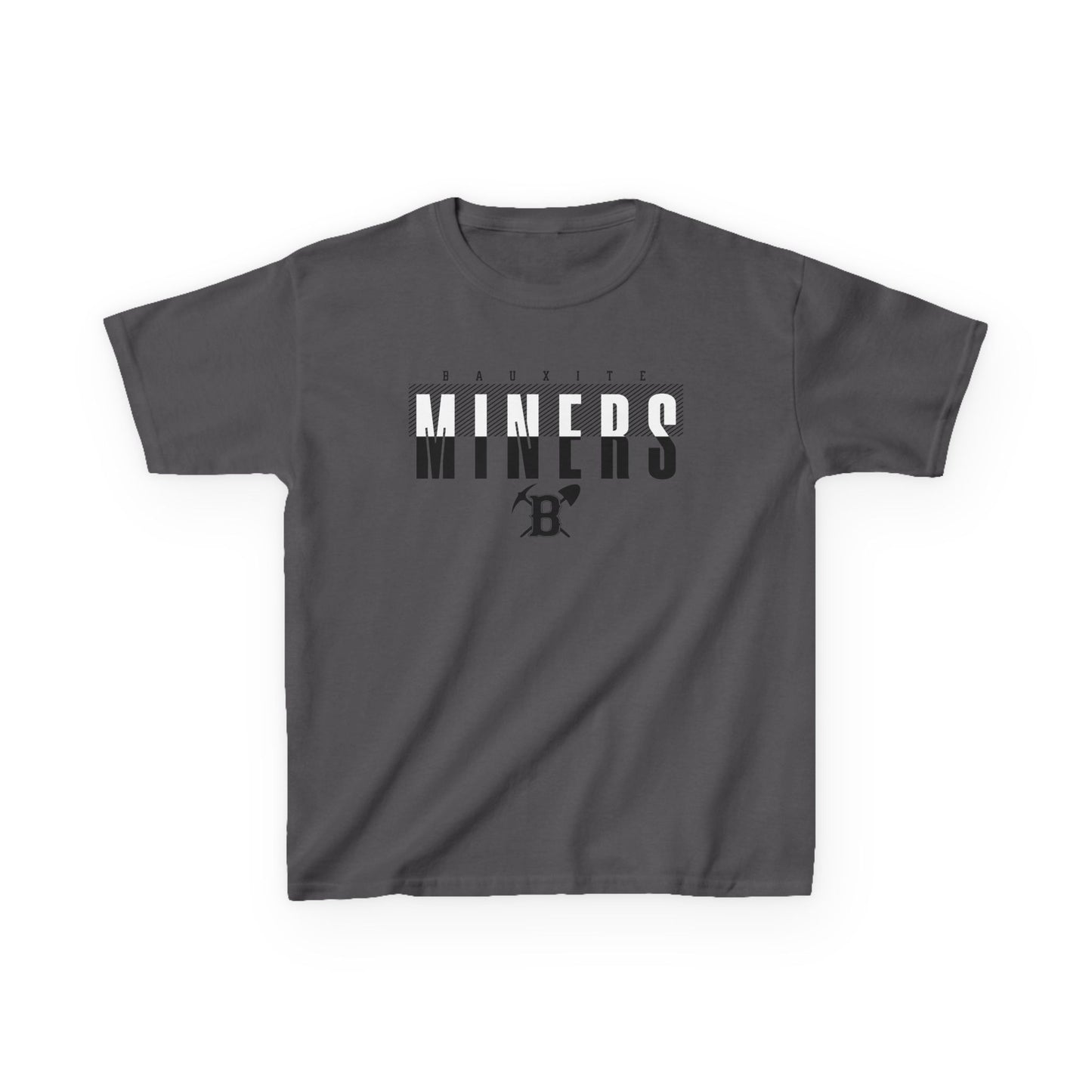 Miners Game Day Tee - Youth