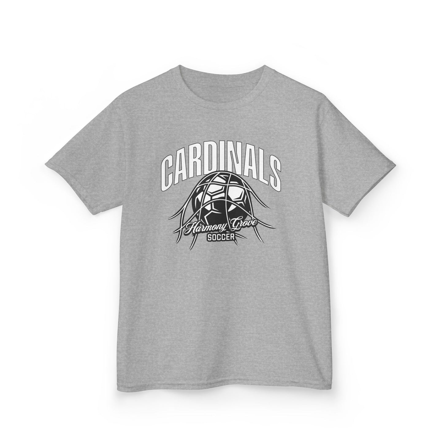 Soccer Net Tee - Youth
