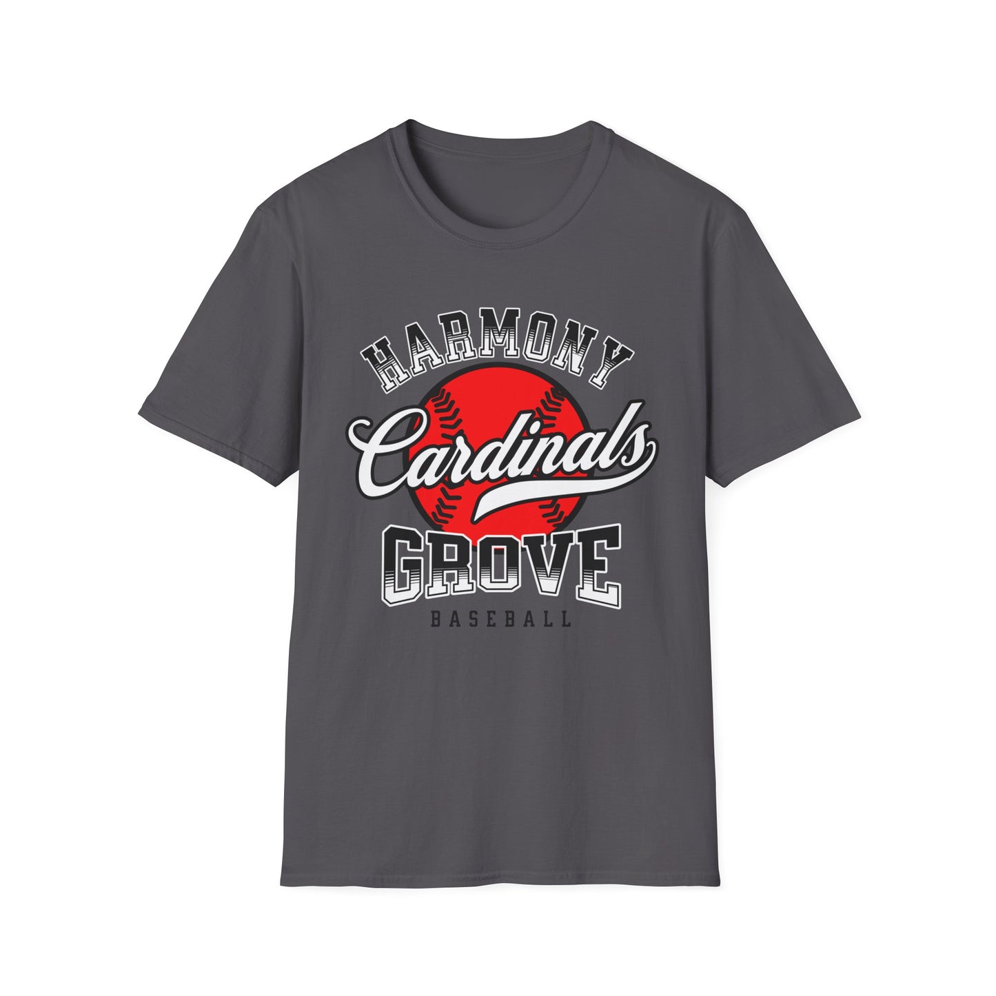Timeless Baseball Tee