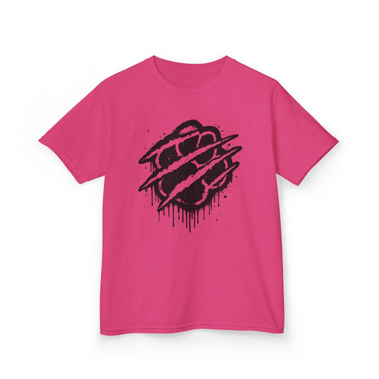 Magnet Cove - Youth Pink Out Logo Drip
