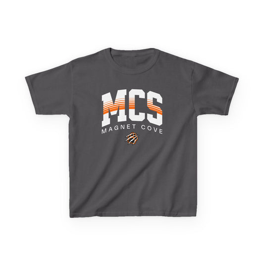 Magnet Cove MCS - Youth