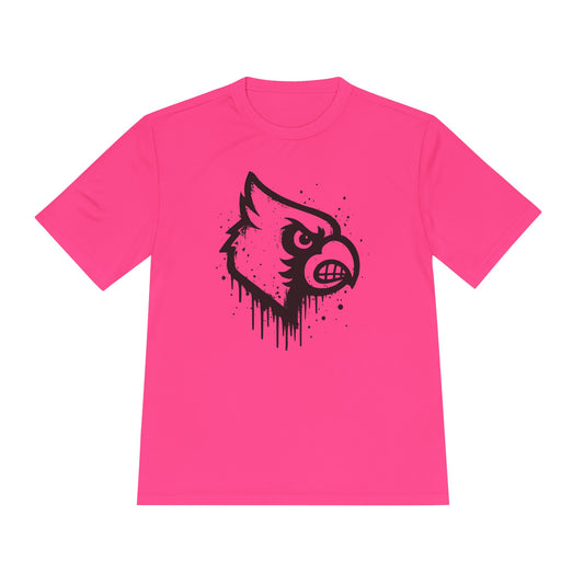 HG Pink Out Drip Sportstek