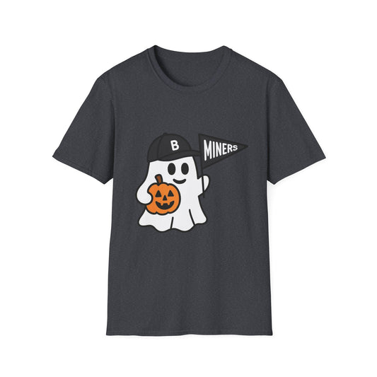 Bauxite Fan Ghost Tee